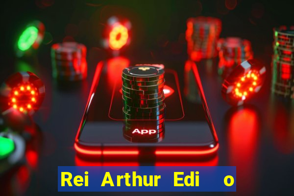 Rei Arthur Edi  o Ouro rei arthur (2004 onde assistir) rei arthur